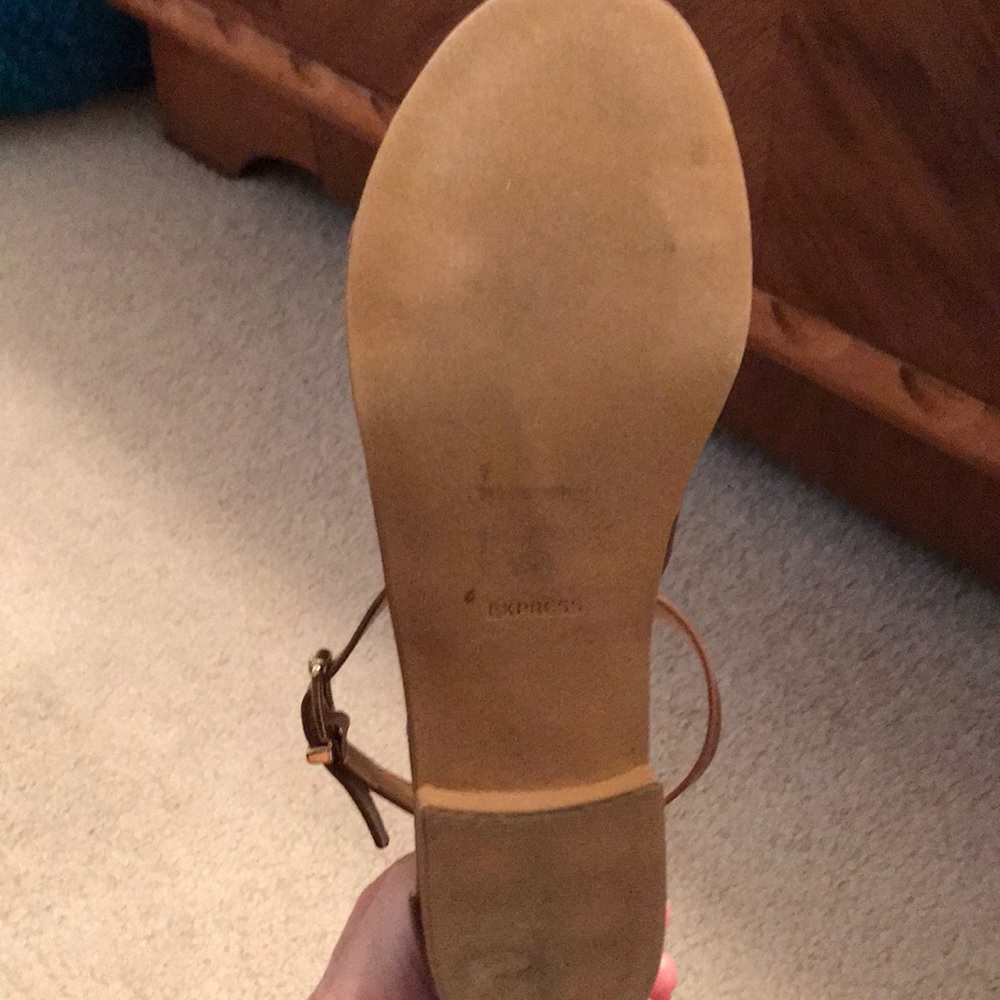 Express sandal - Picture 6 of 6